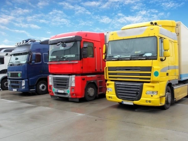 İstanbul Şahinbey Nakliye